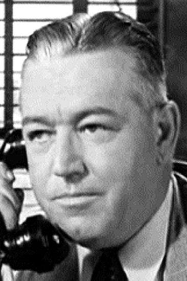 Bert Moorhouse Image