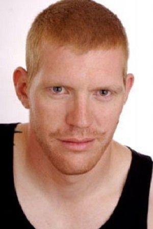 Reuben De Jong Image