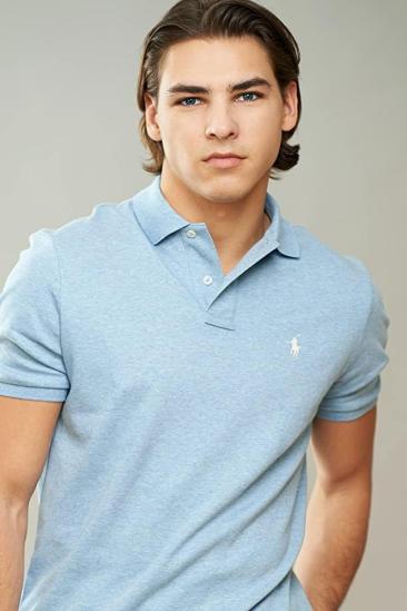 Alex D. Jennings Image