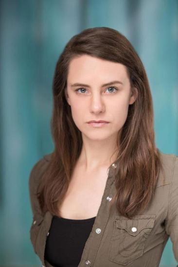 Callie Bussell Image