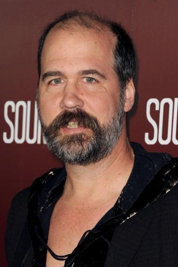 Krist Novoselic Image