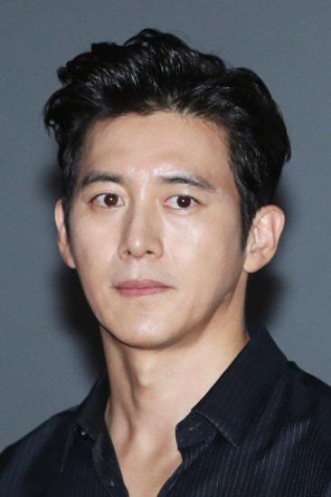Go Soo Image