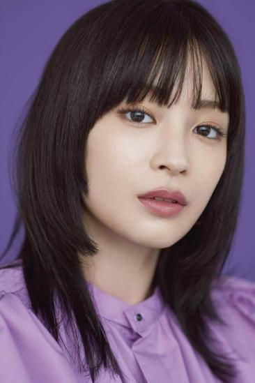 Suzu Hirose Image