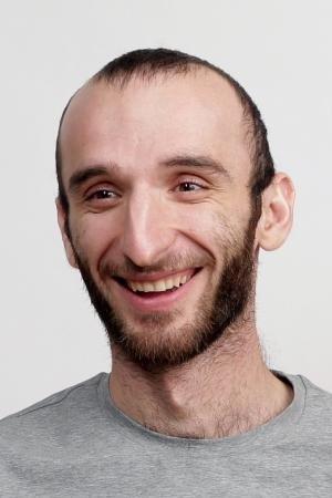 Omar Alibutaev Image