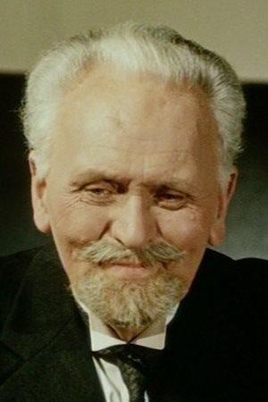 Einar Juhl Image
