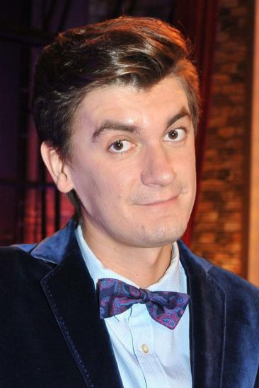 Aleksandr Gudkov Image