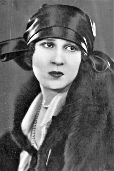 Thelma Morgan Image