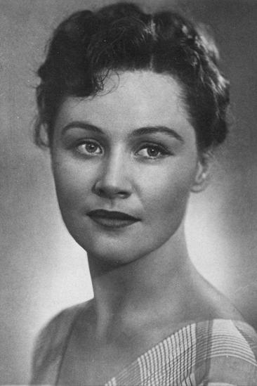 Tatyana Konyukhova Image