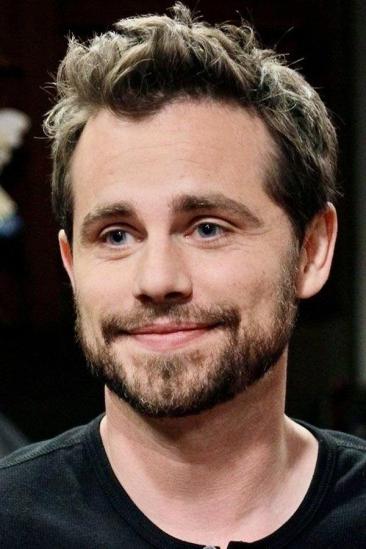 Rider Strong Image