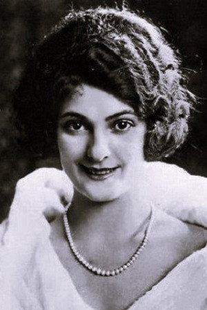Priscilla Dean Image