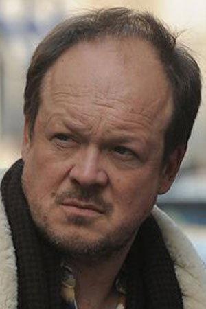 Jan Hammenecker Image