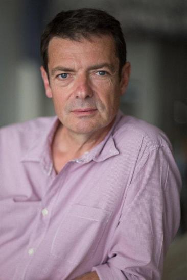 Jean-Christophe Lebert Image