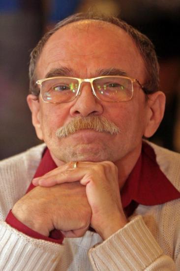 Jaroslav Uhlíř Image