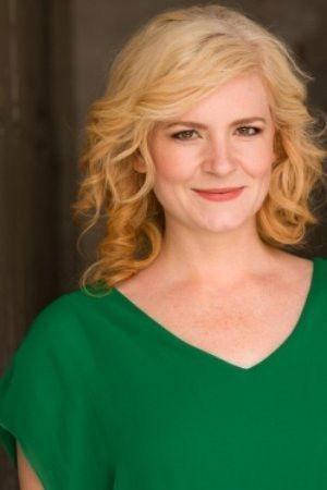 Inga R. Wilson Image