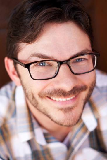 Jon Luke Thomas Image