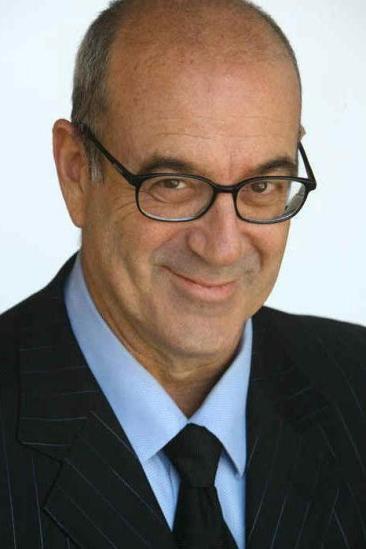 Michael Sorich Image