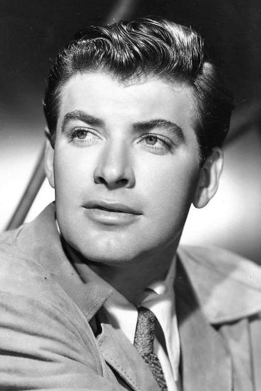 John Bromfield Image