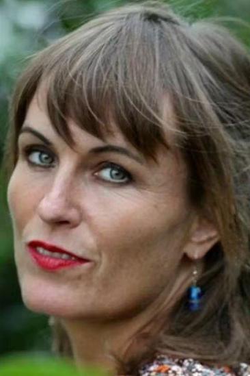 Lotte Arnsbjerg Image