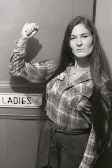Donna Godchaux Image