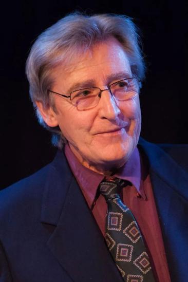 William Hjortsberg Image