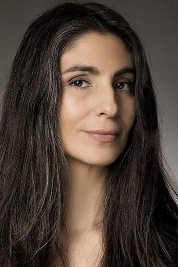 Carolina Peleritti Image