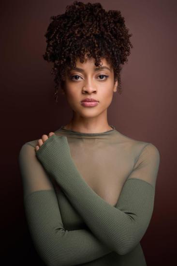 LaNora Terraé Hayden Image