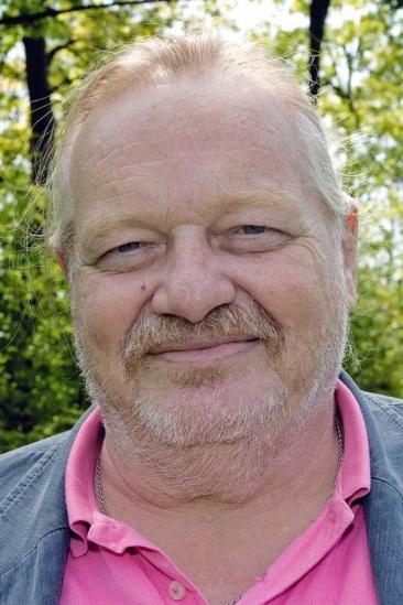 Flemming 'Bamse' Jørgensen Image