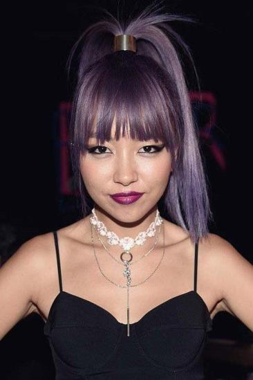 JinJoo Lee Image
