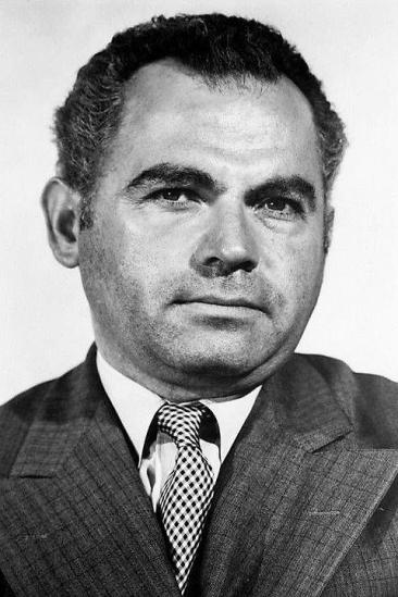 Nehemiah Persoff Image