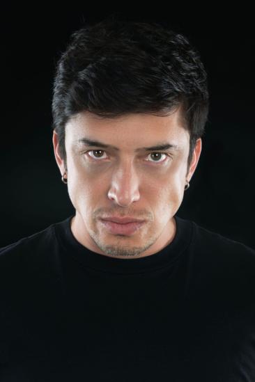 David Trejos Image
