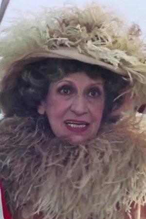 Nietta Zocchi Image