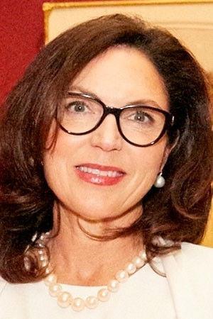 Bettina Dalton Image