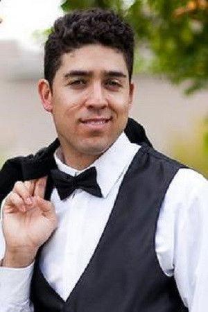 Justin Arnsworth Image