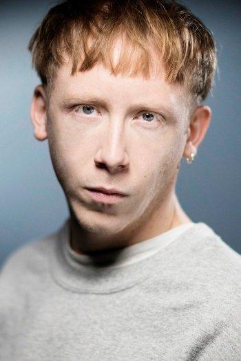 Eddy de Pretto Image