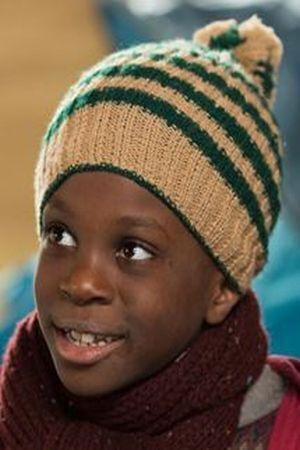 Mahamadou Yaffa Image