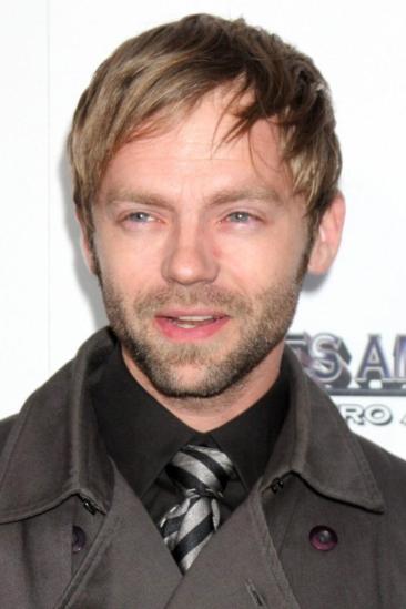 Esteban Powell Image