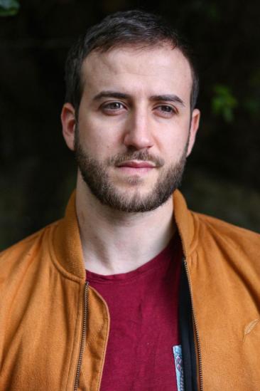 Simone Guarany Image