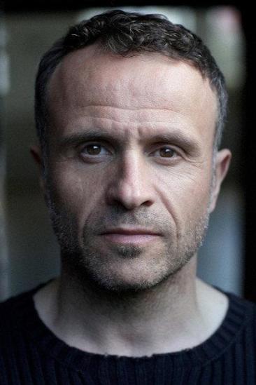 Arin Alldridge Image