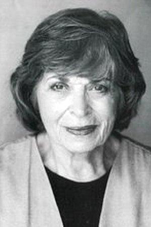 Anna Berger Image