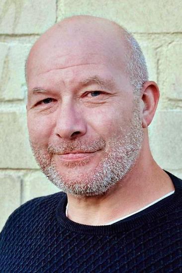 Andreas Klinger Image