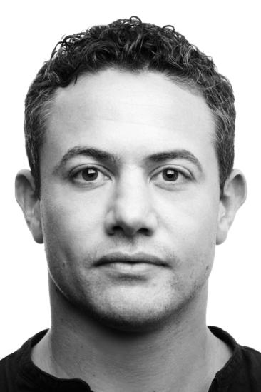 Warren Brown Image