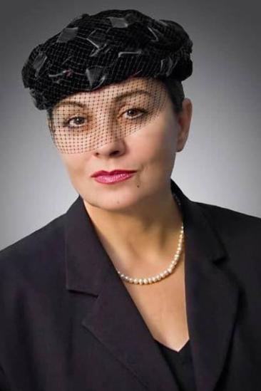 Ljiljana Blagojević Image