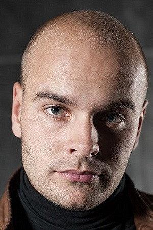 Czeslaw Golovinets Image