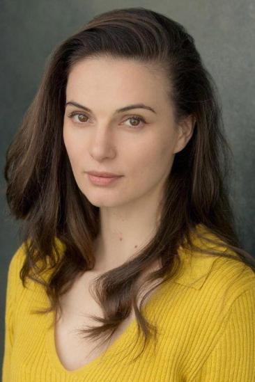 Andreea Diac Image
