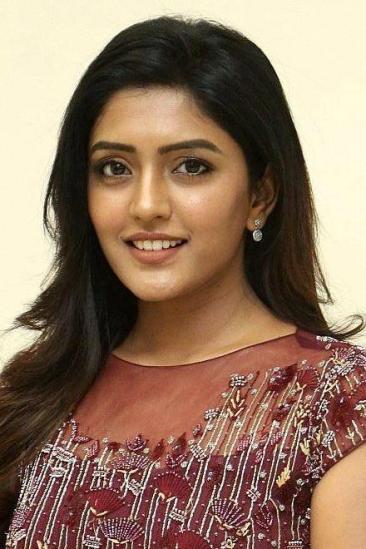 Eesha Rebba Image