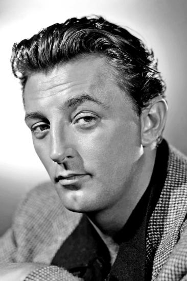 Robert Mitchum Image