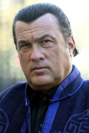 Steven Seagal Image