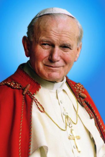 Pope John Paul II Image