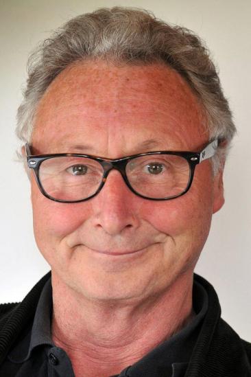 Steen Rasmussen Image