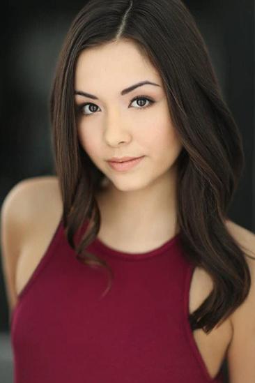 Kiarra Hamagami Goldberg Image